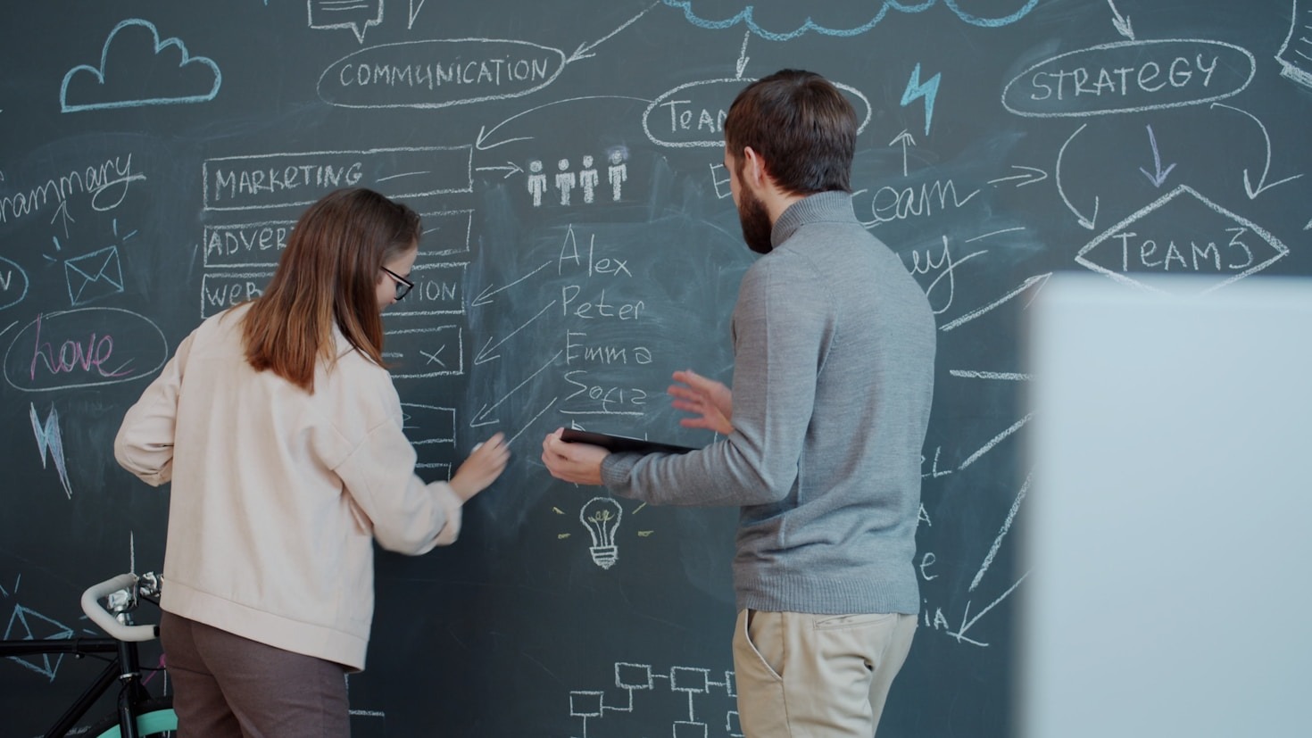Building Better Subscriber Lists From Scratch